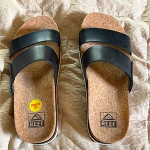 Reefs sandals